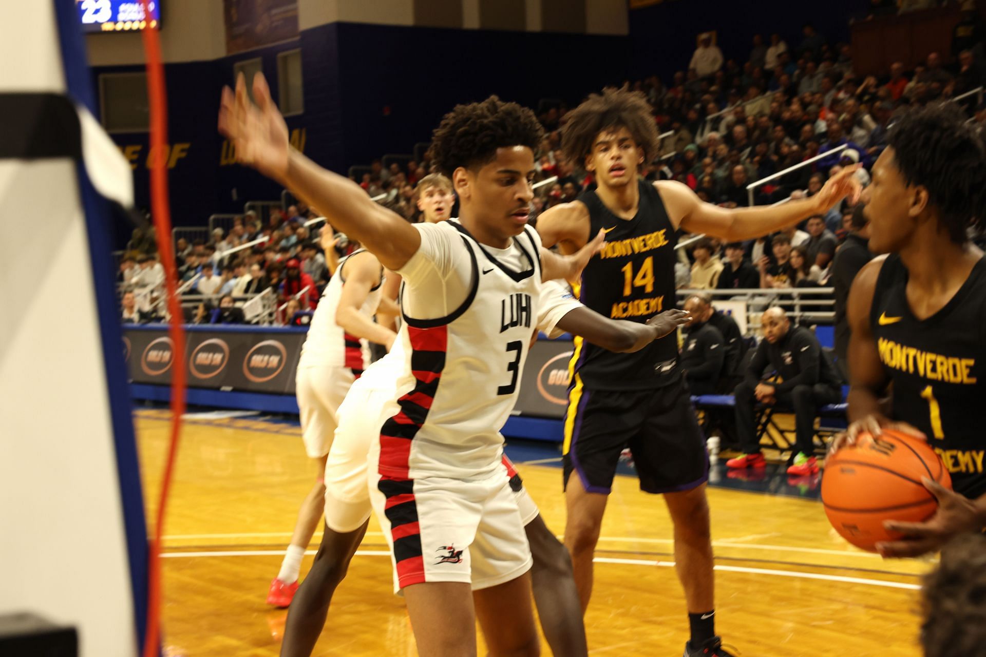 Bob McKillop Invitational At Hofstra University - Source: Getty