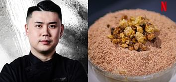 Culinary Class Wars’ Napoli Matfia's viral 'Chestnut Tiramisu' reportedly set for CU convenience store launch: All we know so far