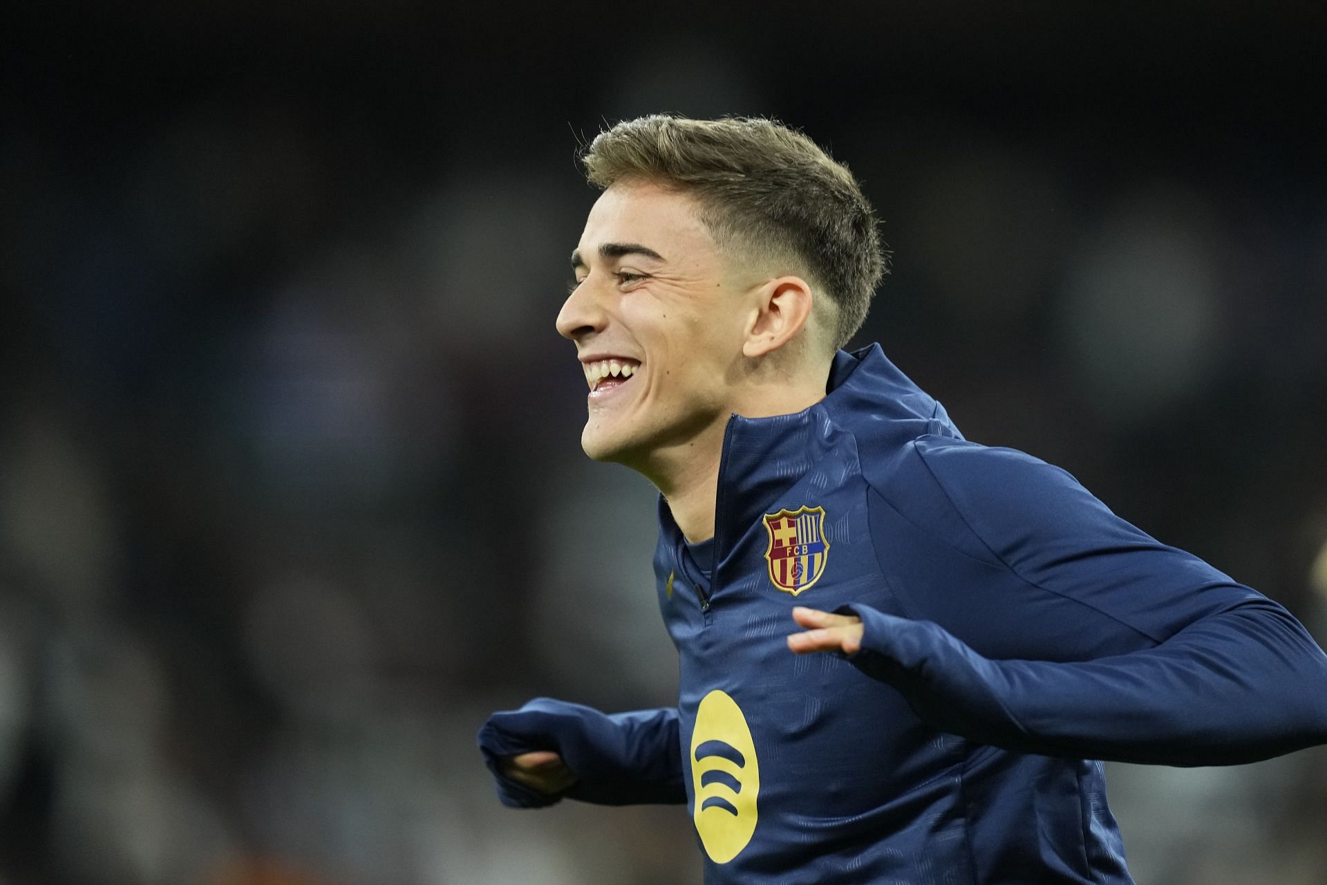 Real Madrid CF v FC Barcelona - La Liga EA Sports - Source: Getty