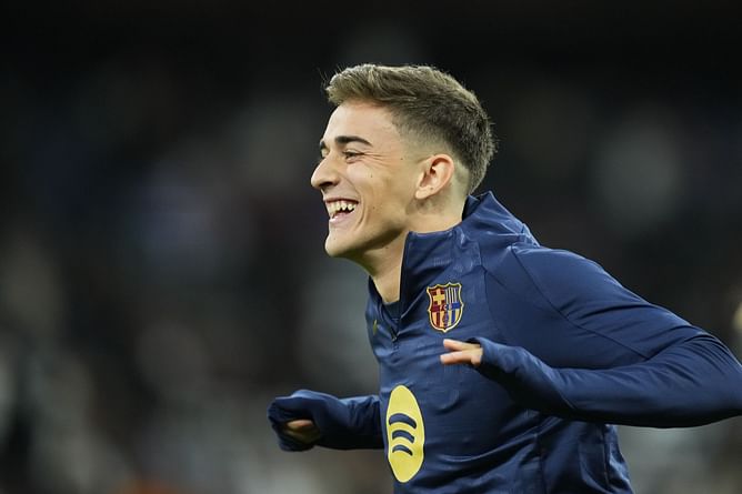 “Within a week Gavi was already visiting La Masia” - Ex-Barcelona Youth Football chief explains how Catalans beat Real Madrid to sign Gavi