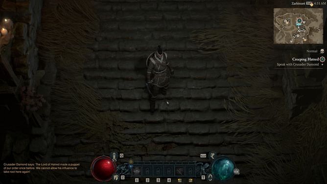 How to start Season 6 in Diablo 4