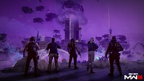 MW3 Zombies might have missed out on a DMZ-inspired mode, here's how