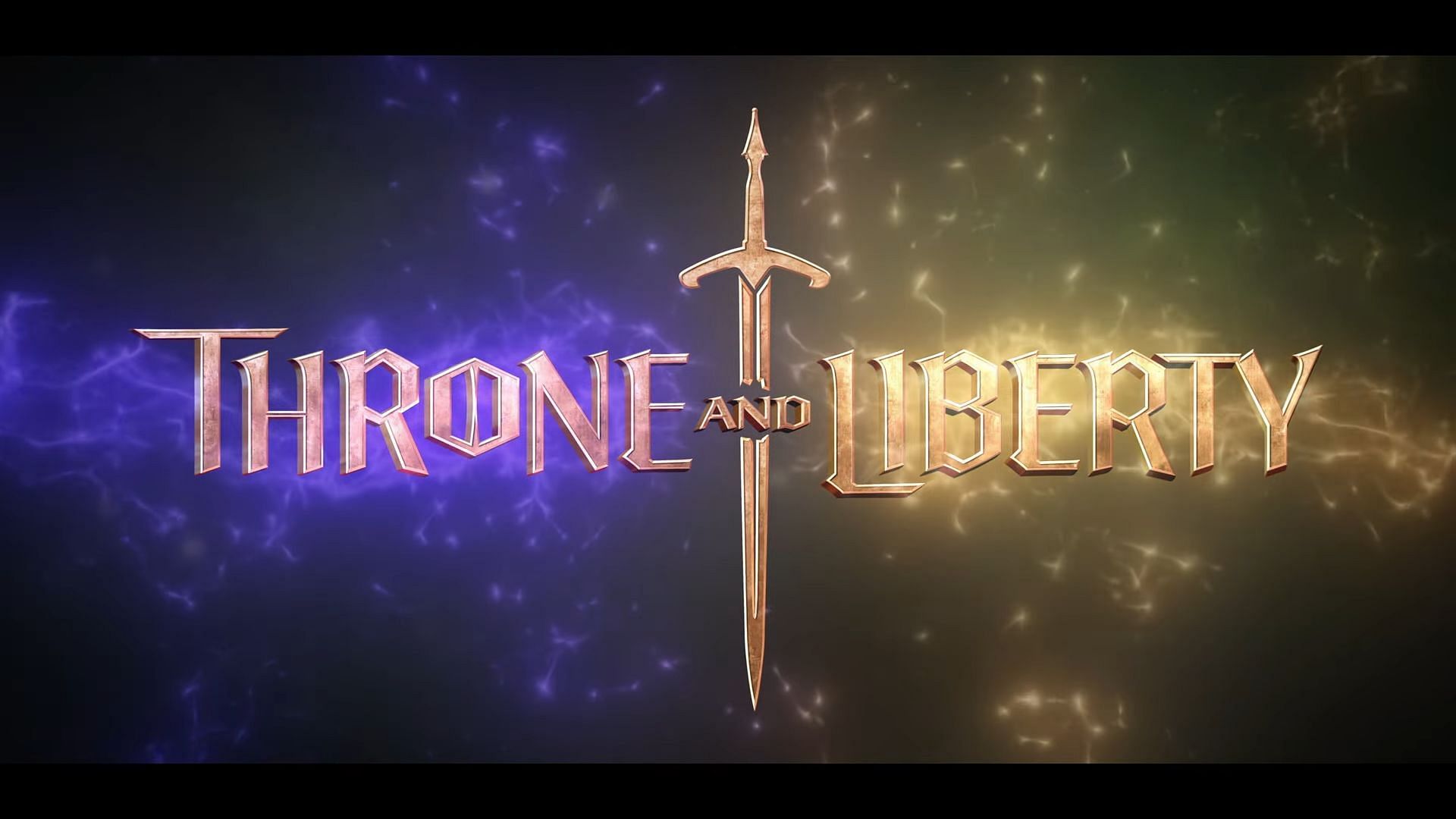 Throne and Liberty is a guild-focused MMORPG (Image via NCSOFT, YouTube/@Throne and Liberty)