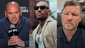 Dana White talks Conor McGregor return, Torrez Finney earns UFC contract, Michael Bisping catches a thief: MMA News Roundup