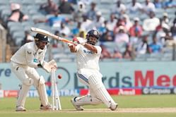 "If there is slight help from the pitch, this young Indian team is probably not fully ready" - Aakash Chopra on collapse in IND vs NZ 2024 2nd Test