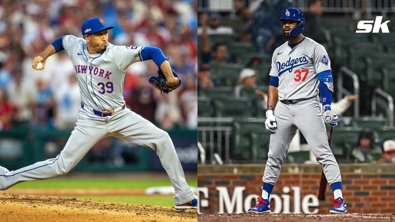 Mets vs. Dodgers NLCS Game 2 predictions, odds and picks — Oct. 14