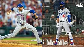 Mets vs. Dodgers: NLCS Game 2 predictions, odds and picks — Oct. 14, MLB 2024