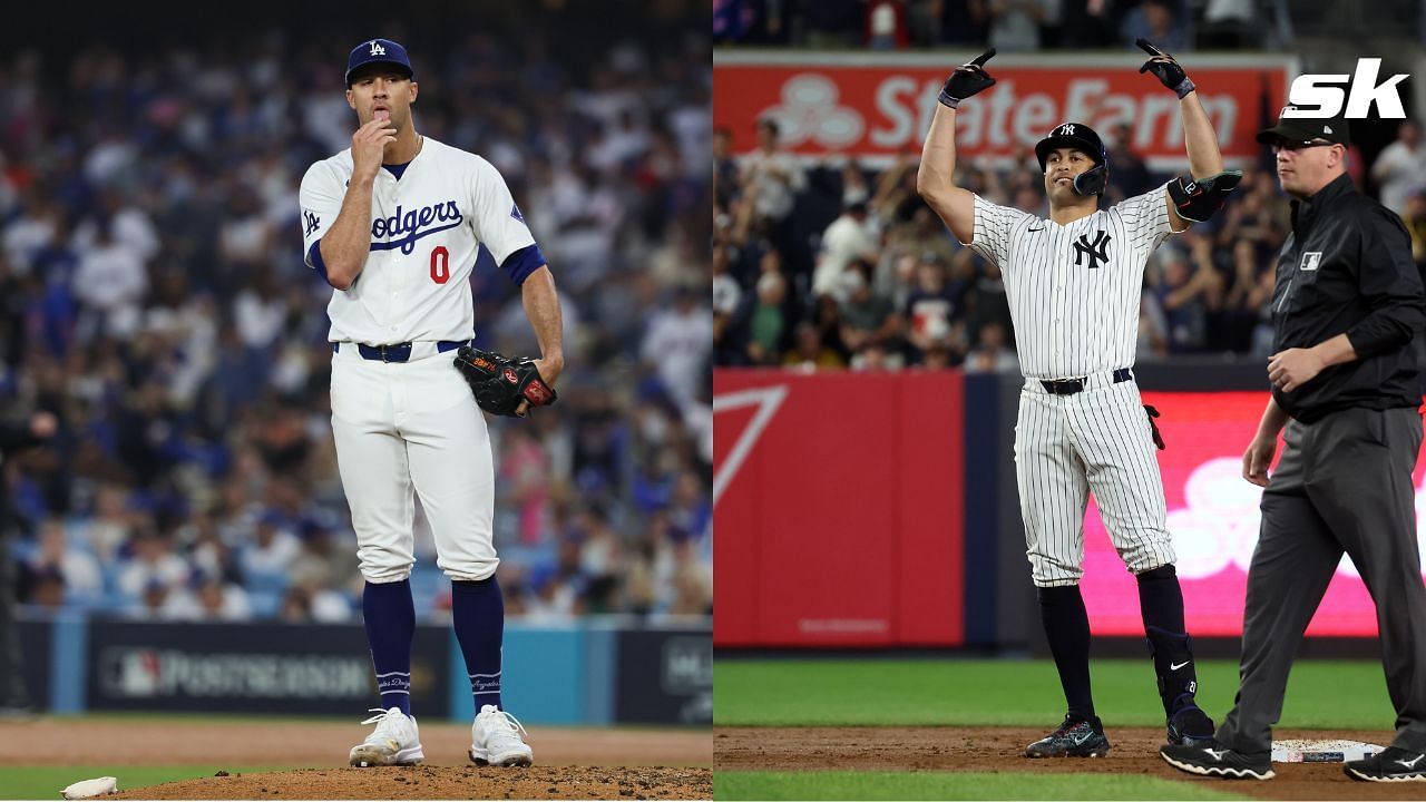 New York Yankees vs Los Angeles Dodgers World Series preview 2024 Key