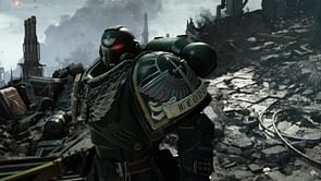 Warhammer 40k: Space Marine 2 - New Operations, Dark Angel, Hierophant Bio-Titan, and more revealed