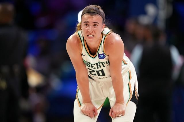 New York Liberty v Dallas Wings - Source: Getty