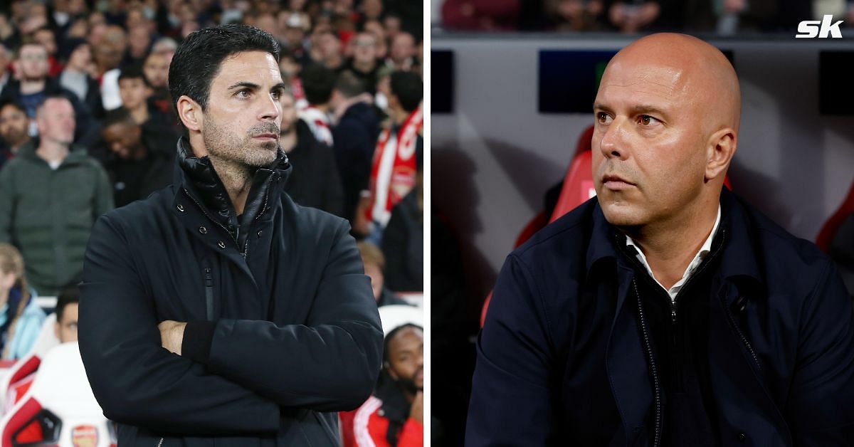 Mikel Arteta
