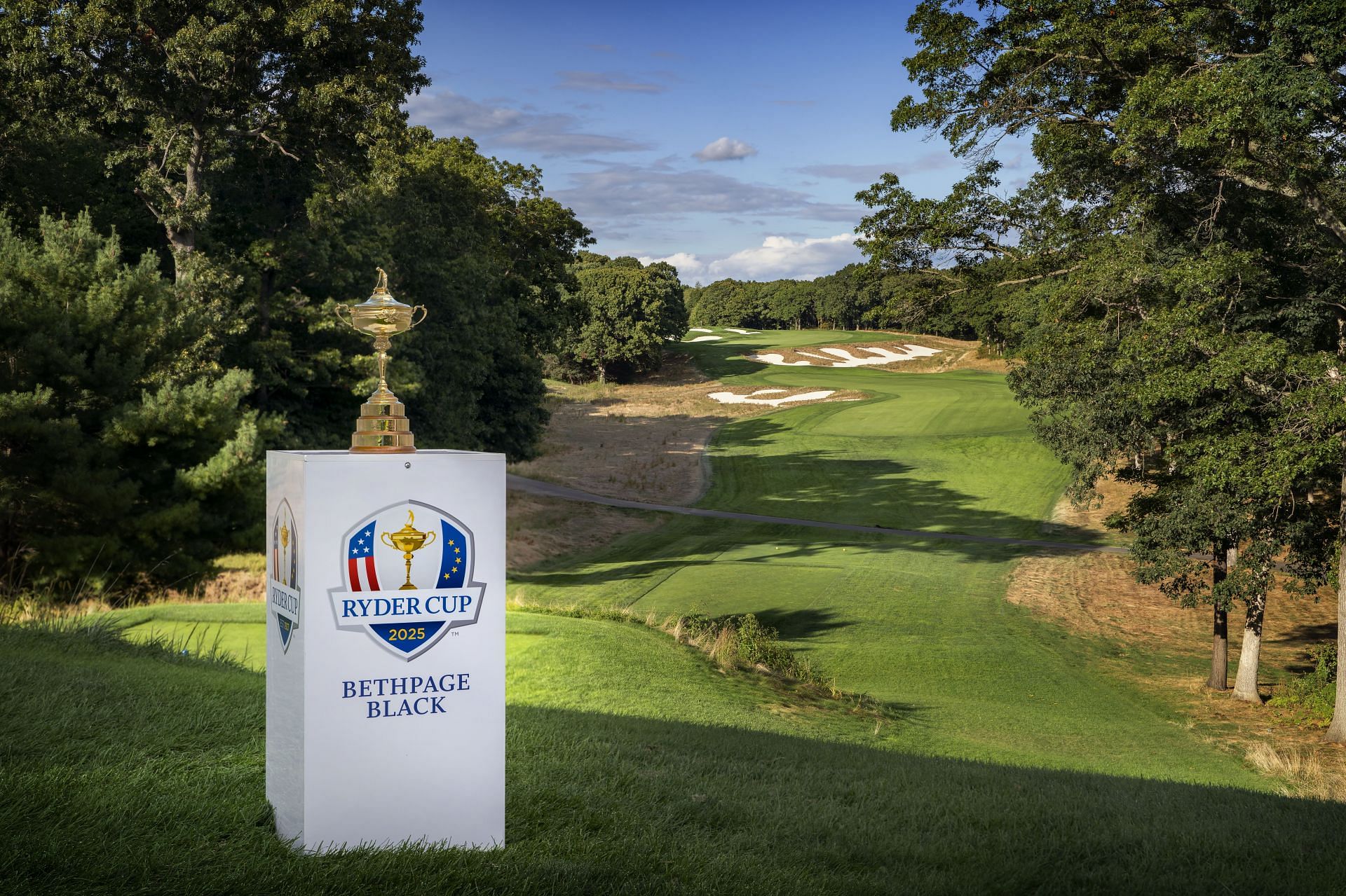 How to buy 2025 Ryder Cup tickets? Dates, prices and more explored