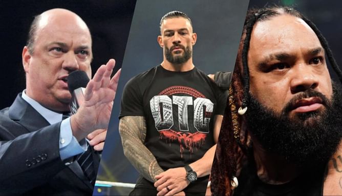 Paul Heyman to return with new client, Mastermind behind Bloodline 2.0 revealed? – 6 things that can happen at WWE Survivor Series WarGames 2024