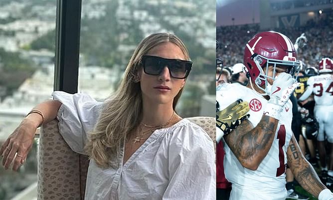 "I still love Alabama": Nick Saban's daughter Kristen clarifies her previous comment on Bama loss via latest IG post