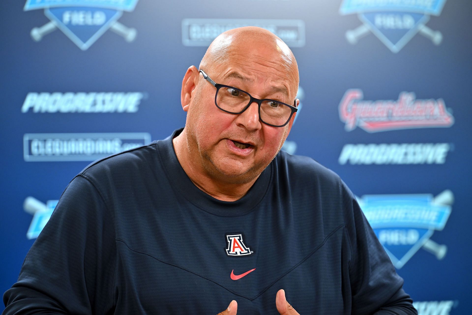 Terry Francona Family