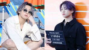 "Bigger than kpop"- Fans celebrate as BTS' Jungkook's Seven becomes first song by an Asian act to hit 2 billion streams on Spotify