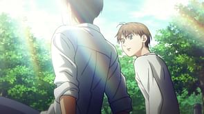 MF Ghost season 2 episode 1 review: Kanata honors his mentor's techniques as he qualifies for MFG