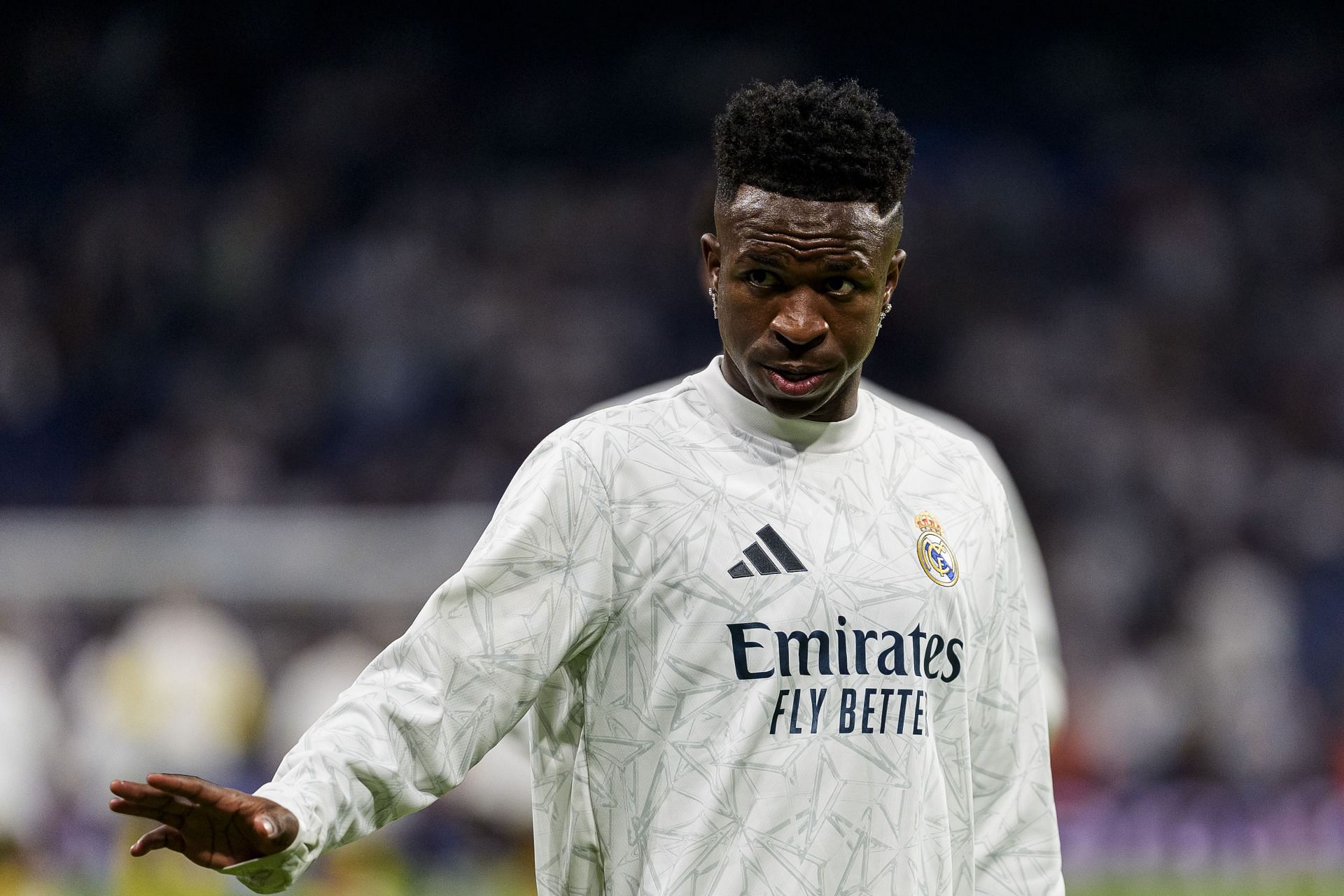 Real Madrid C.F. v Borussia Dortmund - UEFA Champions League 2024/25 League Phase MD3 - Source: Getty