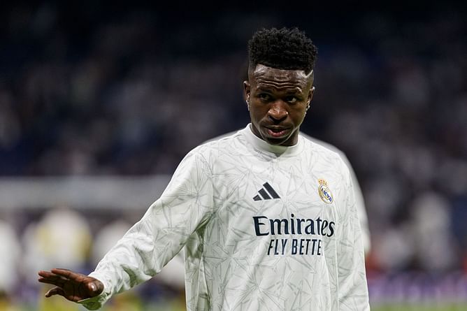 “He deserves it” - Real Madrid star backs Vinicius Jr for 2024 Ballon d’Or as Brazilian forward nets hat-trick in Borussia Dortmund comeback