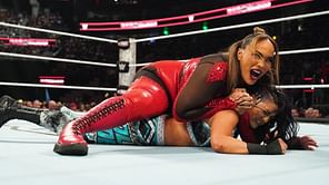 Bayley shares cryptic message following Bad Blood loss
