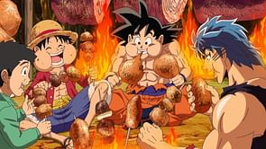 Crunchyroll to stream One Piece, Dragon Ball Daima, and more on YouTube