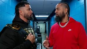 Jimmy Uso can't do it; Only one man can convince Jey Uso to help Roman Reigns, says ex-WWE host