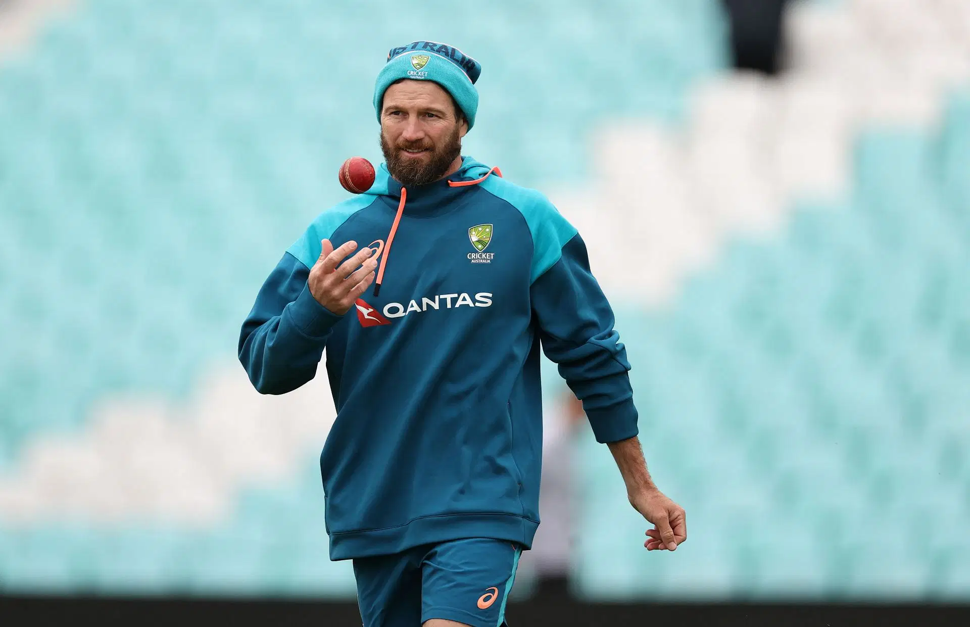 Australia Training - ICC World Test Championship Final 2023 - Source: Getty