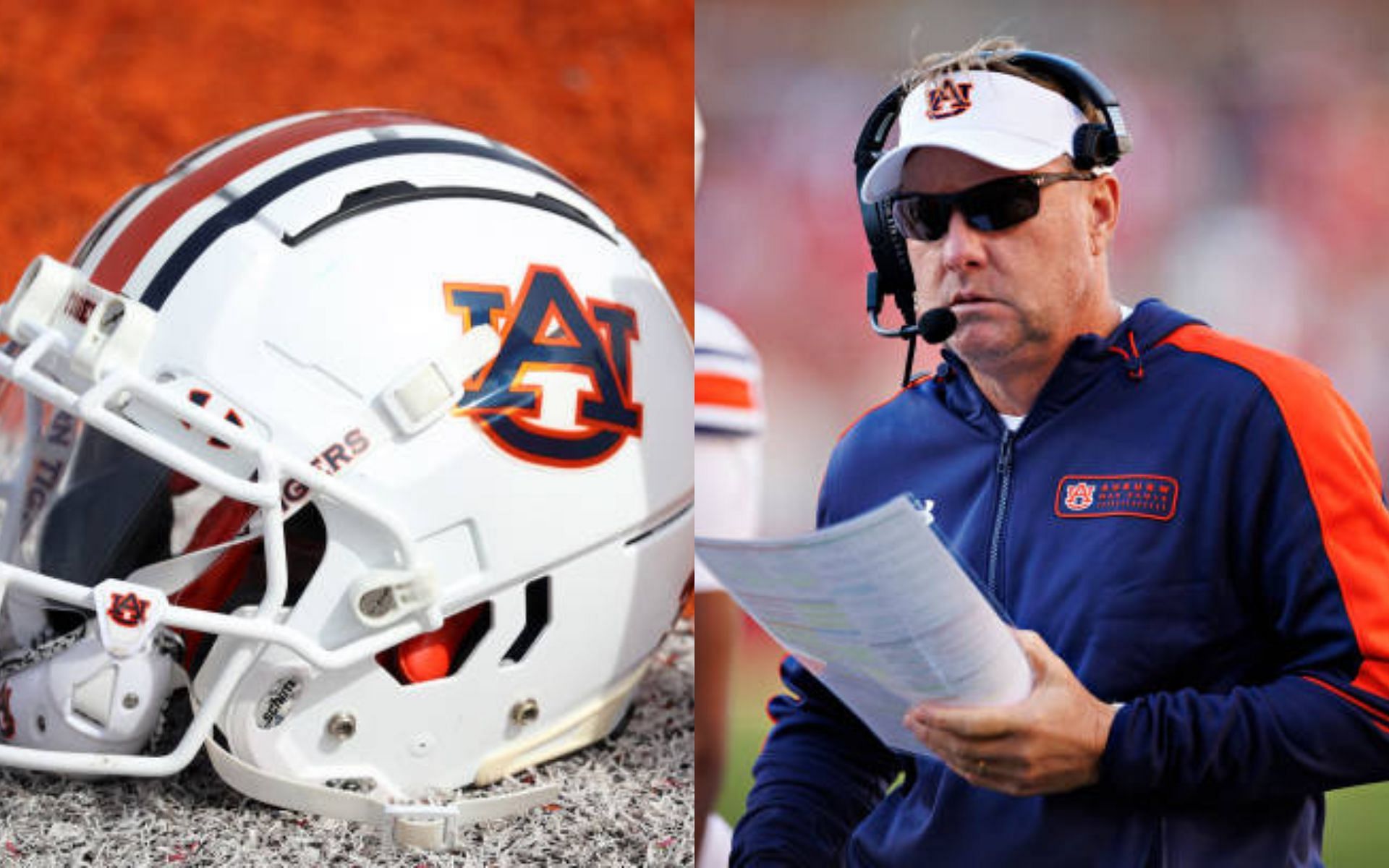 Does Auburn play today? Closer look at Tigers' 2024 season schedule