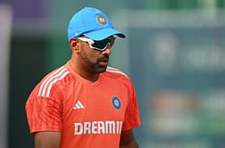 "Shouldn't be mentioned in the same statement" - R Ashwin gives his opinion on Virat Kohli-Babar Azam debate ahead of IND vs NZ 2024 series