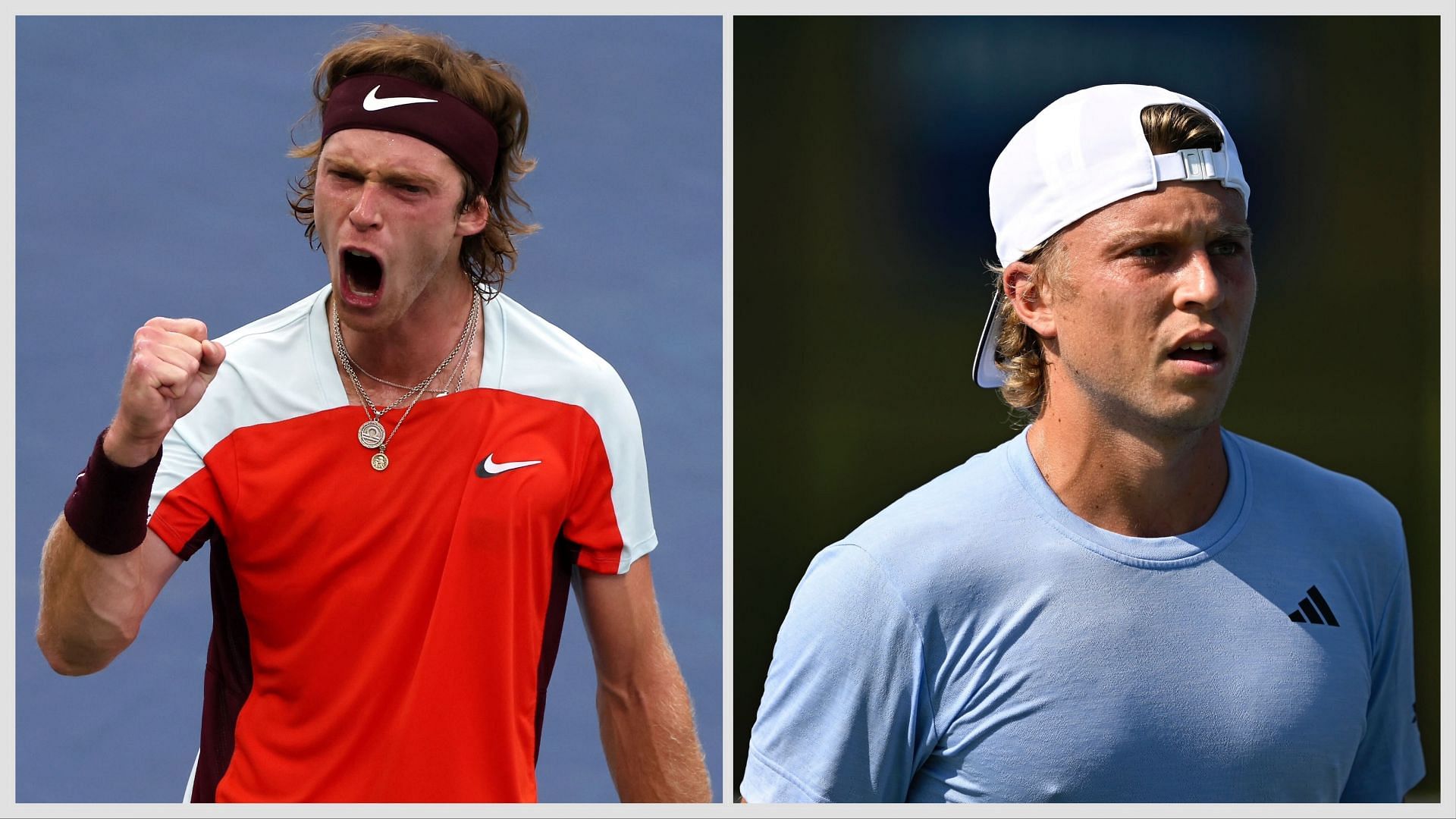 Stockholm Open 2024 Andrey Rublev vs Alexandre Muller preview, headto