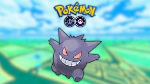 When is Dynamax Gengar coming to Pokemon GO?