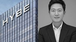 "You're just sorry because you're caught"— Internet reacts as HYBE's CEO Lee Jae-sang issues apology over leaked inappropriate internal documents