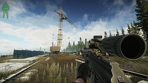 Humanitarian Supplies in Escape from Tarkov: How to complete and rewards