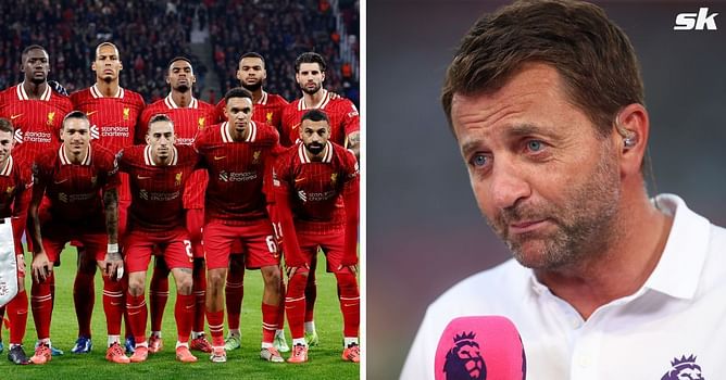 "There's no chance they're keeping him now" – Tim Sherwood says Liverpool superstar is 'gone' already amid uncertainty over future