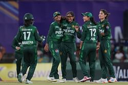 Pakistan players still waiting for last four months salary ahead of 2024 Women's T20 World Cup: Reports
