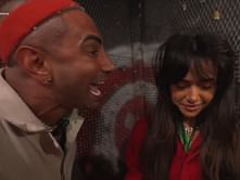 “He’s just clip farming” - Fans react to Fousey recreating his “manic episode” during stream with Demisux