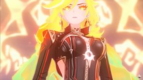 Genshin Impact 5.3 leaks describe Mavuika's overworld exploration abilities