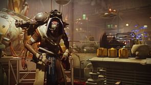 All weekly challenges for Destiny 2 Episode Revenant