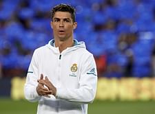 When Real Madrid star named iconic Cristiano Ronaldo moment as his first memory of El Classico against rivals Barcelona