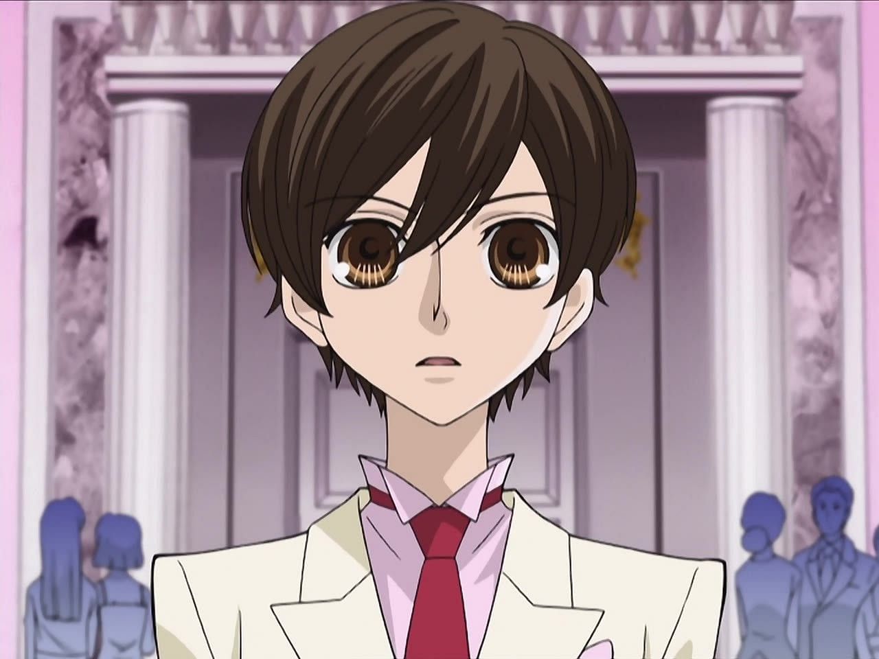 Haruhi Fujioka (Image via Bones)