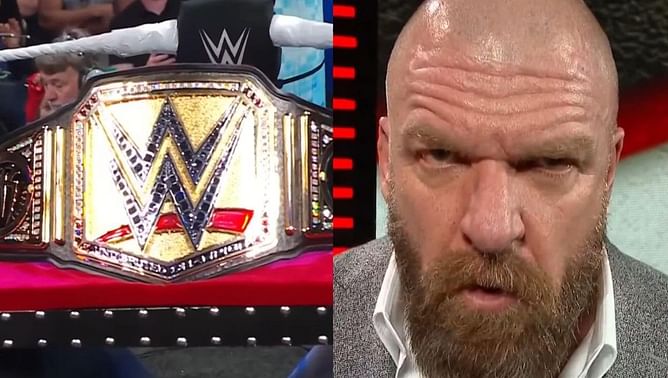 Triple H to suspend former WWE Universal Champion following his actions at Bad Blood? Potential punishment explored