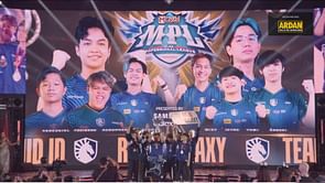 MLBB MPL Indonesia Season 14: Winners, prize pool distribution, and highlights