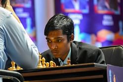 "I know I can beat Magnus" - R Praggnanandhaa exerts self-belief, opens up on what inspired India’s historic triumph at the Chess Olympiad [Exclusive]