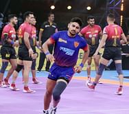 TEL vs DEL Dream11 Prediction: 3 surprise picks for today's Pro Kabaddi 2024 match - October 26, 2024