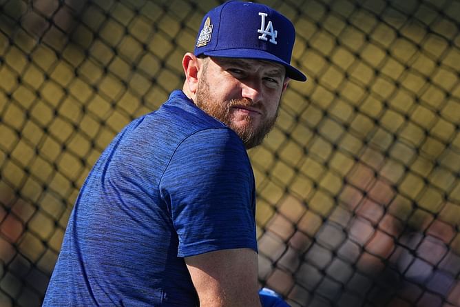 Today’s Best MLB Home Run Prop Bets: Top 3 picks for Yankees vs. Dodgers World Series Game 5 featuring Max Muncy