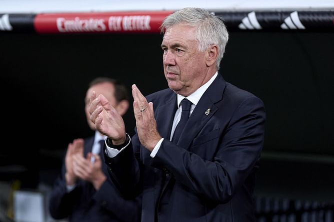 Real Madrid Transfer News Roundup: Los Blancos eyeing Spanish ace, club regret Nico Paz exit, and more - October 21, 2024