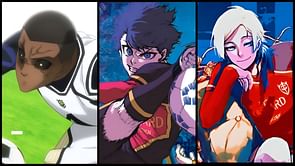 Blue Lock chapter 279 spoilers: Isagi fails at reading Kaiser's free kick as Loki slaughters Kaiser Impact
