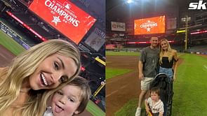 "Some friends take your energy away" - Alex Bregman's wife Reagan shares key lessons she wishes she knew in her 20s