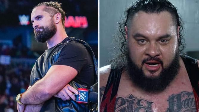 Top star to be injured again, former champion attacks? 4 Things that could happen when Seth Rollins and Bronson Reed go face-to-face on WWE RAW