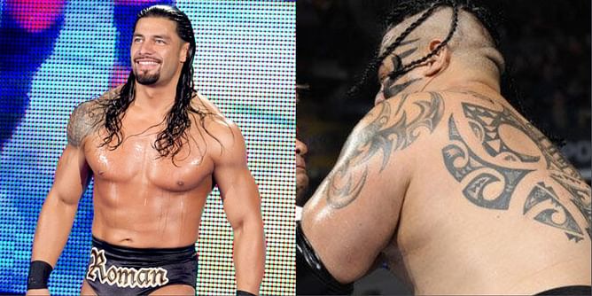 Roman Reigns' new Enforcer & Right Hand Man to appear, Tiffany to fail her cash-in? 3 twists that could happen at Bad Blood 2024